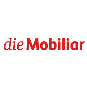 Logo die Mobiliar - zum Logo