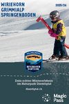 Titelblatt Pocketguide Bahnen Winter