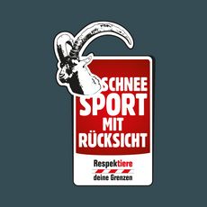 Logo Respektiere deine Grenzen