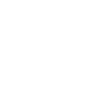 Piktogramm mit Flamme auf Holz