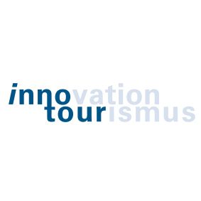 Logo innotour - zum Logo