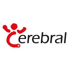 Logo Stiftung Cerebral - zum Logo
